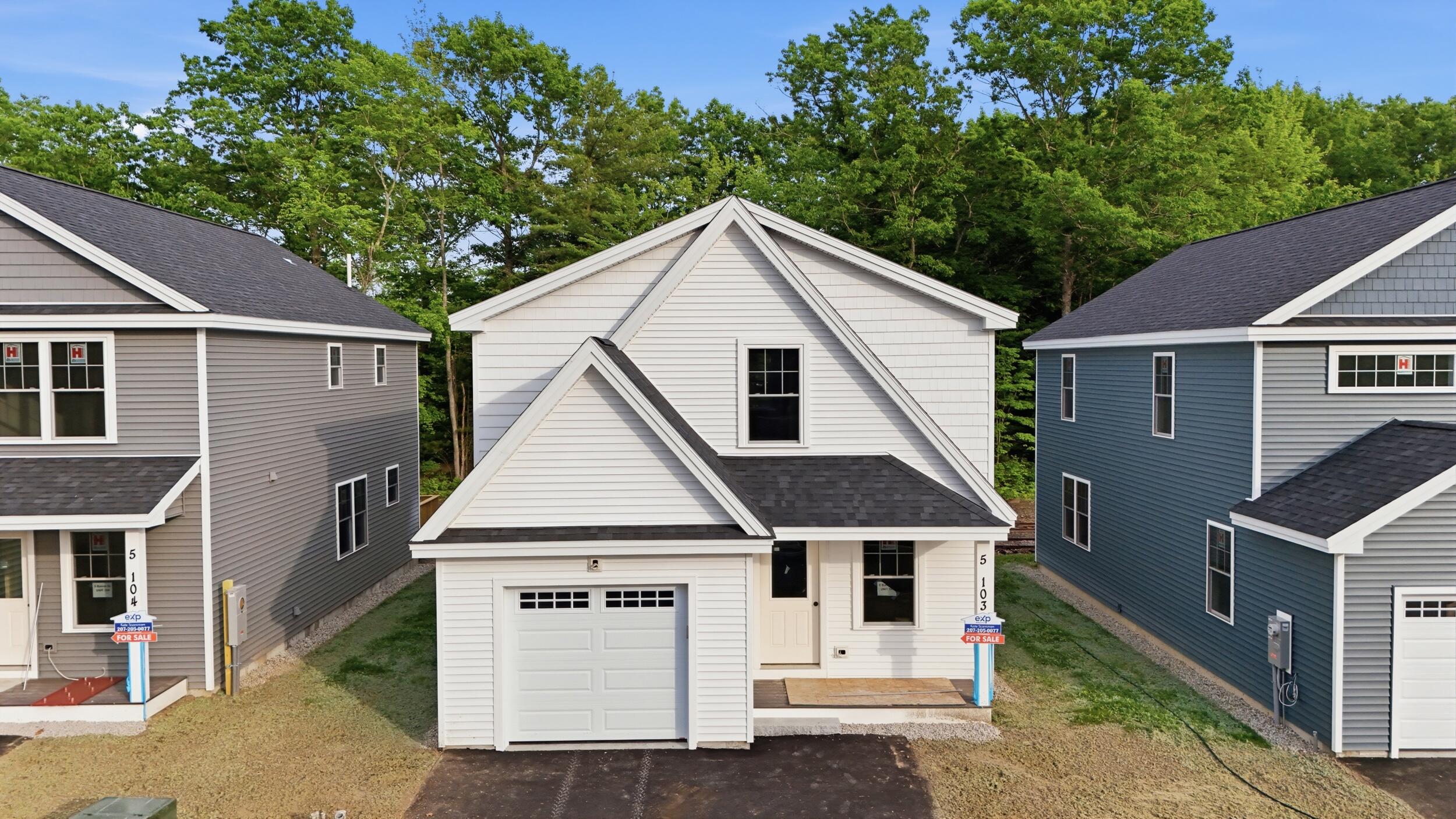 5 Blaine Street 103