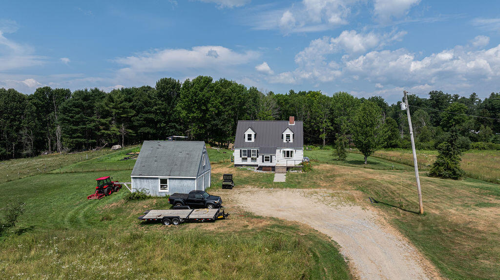 644 Plains Road