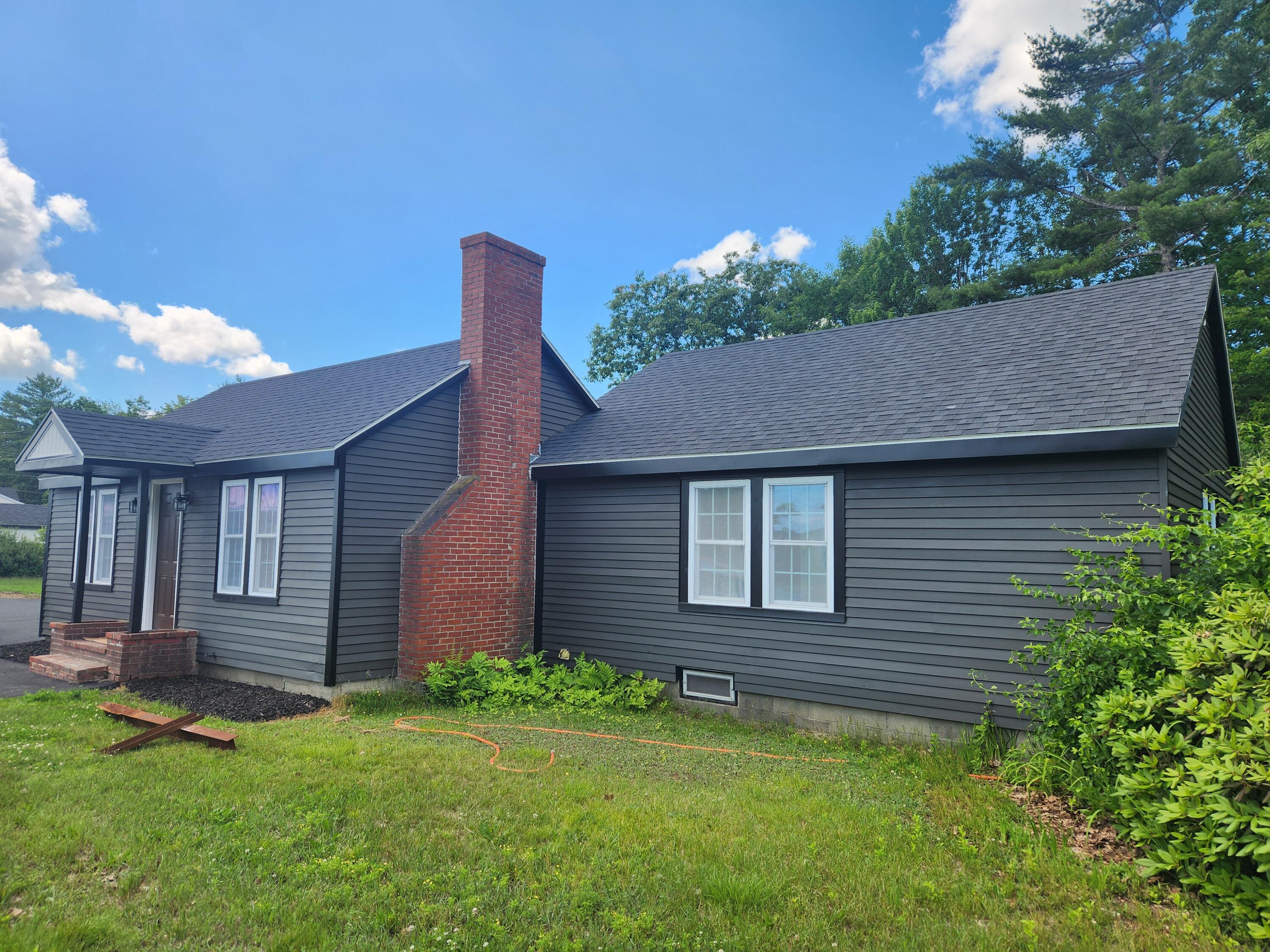 98 Auburn Road