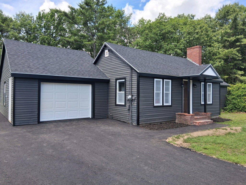 Photo of 98 Auburn Road, Turner, ME 04282 (MLS # 1668970)