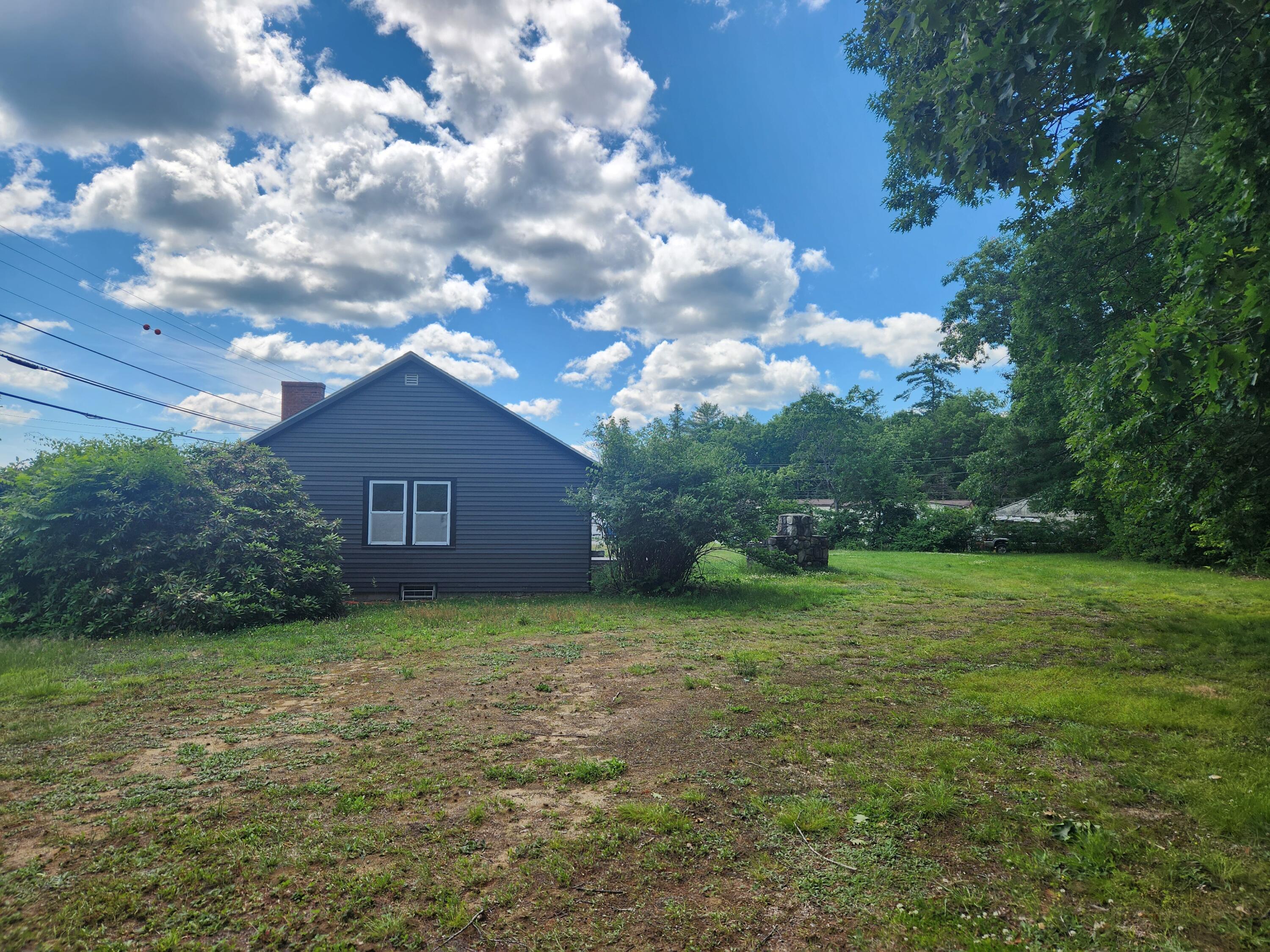 98 Auburn Road