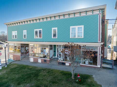 Photo of 4 Colonial Way, Machias, ME 04654 (MLS # 1646499)