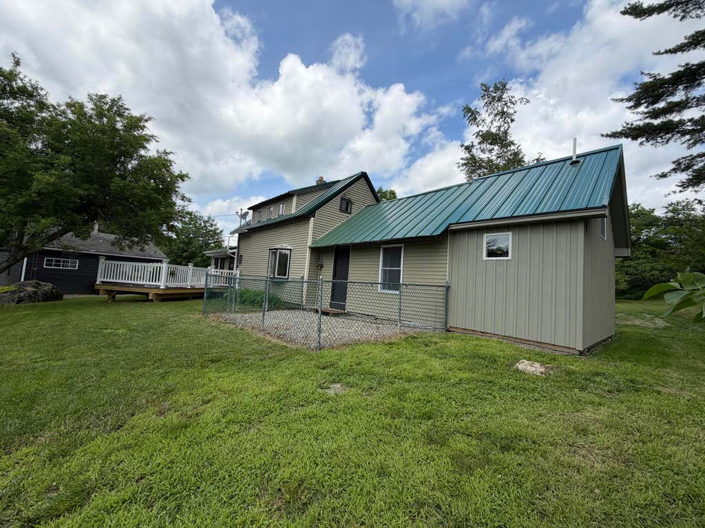 Photo of 2103 Maine 46, Bucksport, ME 04416 (MLS # 1668798)