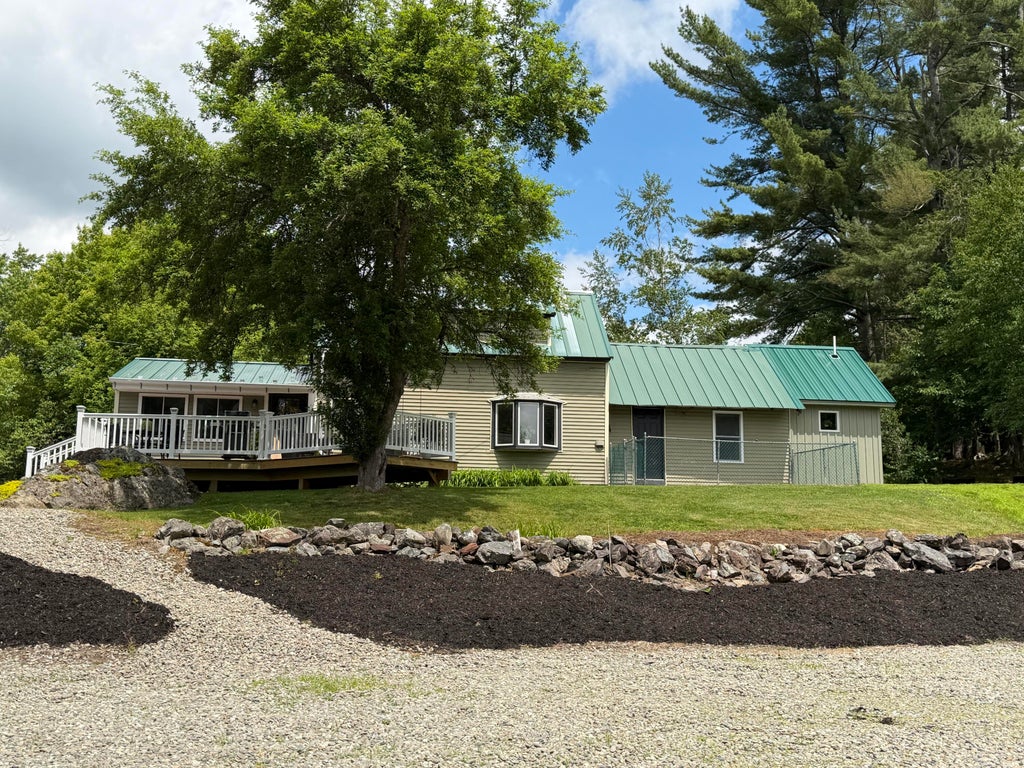 Photo of 2103 Maine 46, Bucksport, ME 04416 (MLS # 1668798)