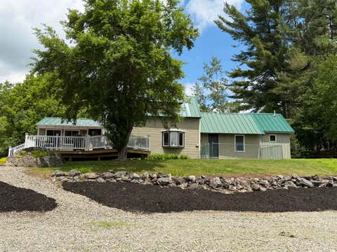 Photo of 2103 Maine 46, Bucksport, ME 04416 (MLS # 1668798)
