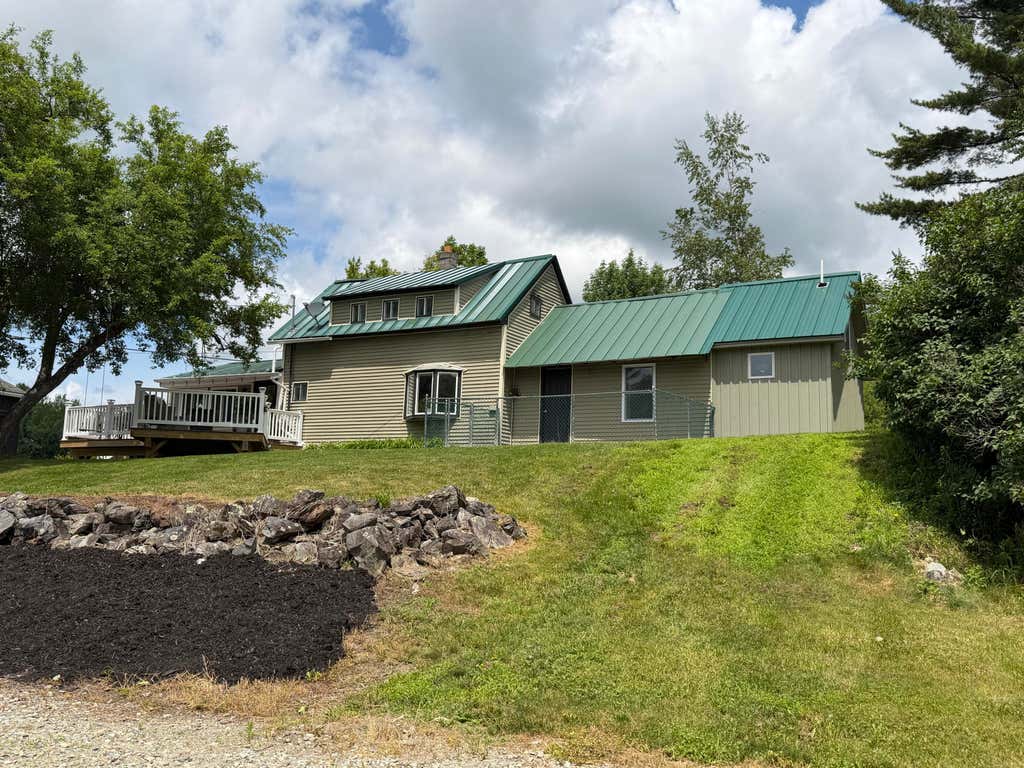 Photo of 2103 Maine 46, Bucksport, ME 04416 (MLS # 1668798)