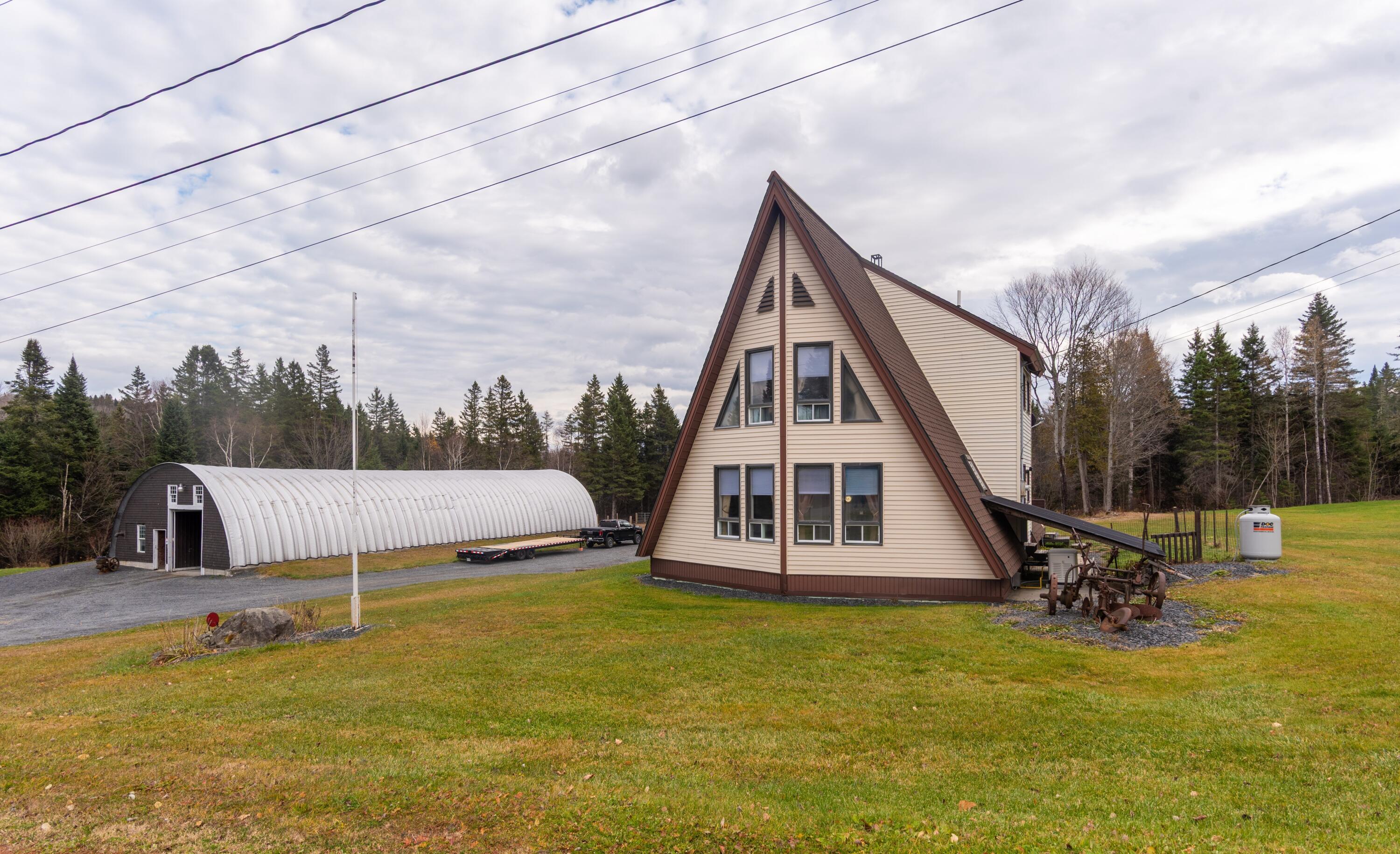 14 Country Ln Road