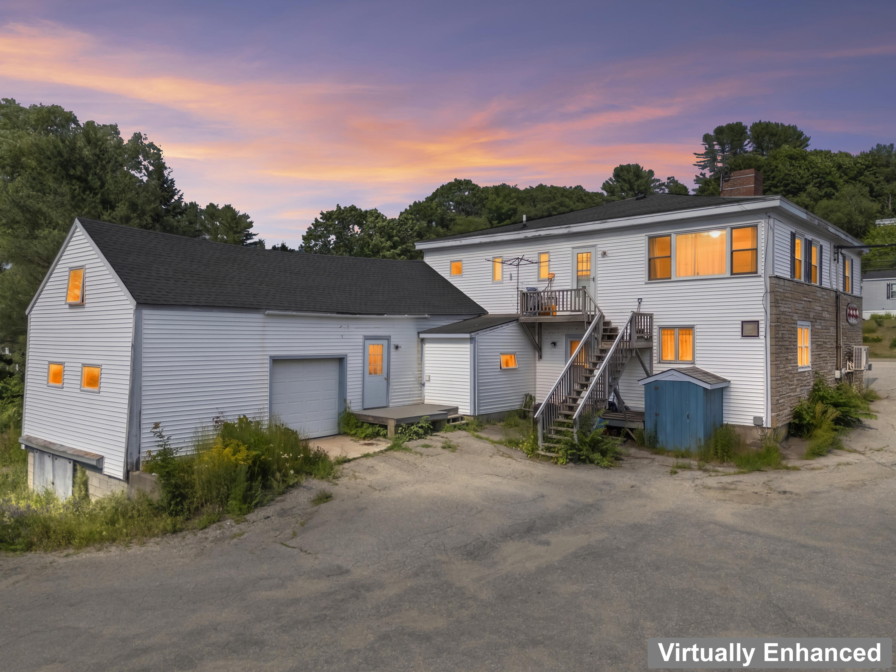 163 Jefferson Street