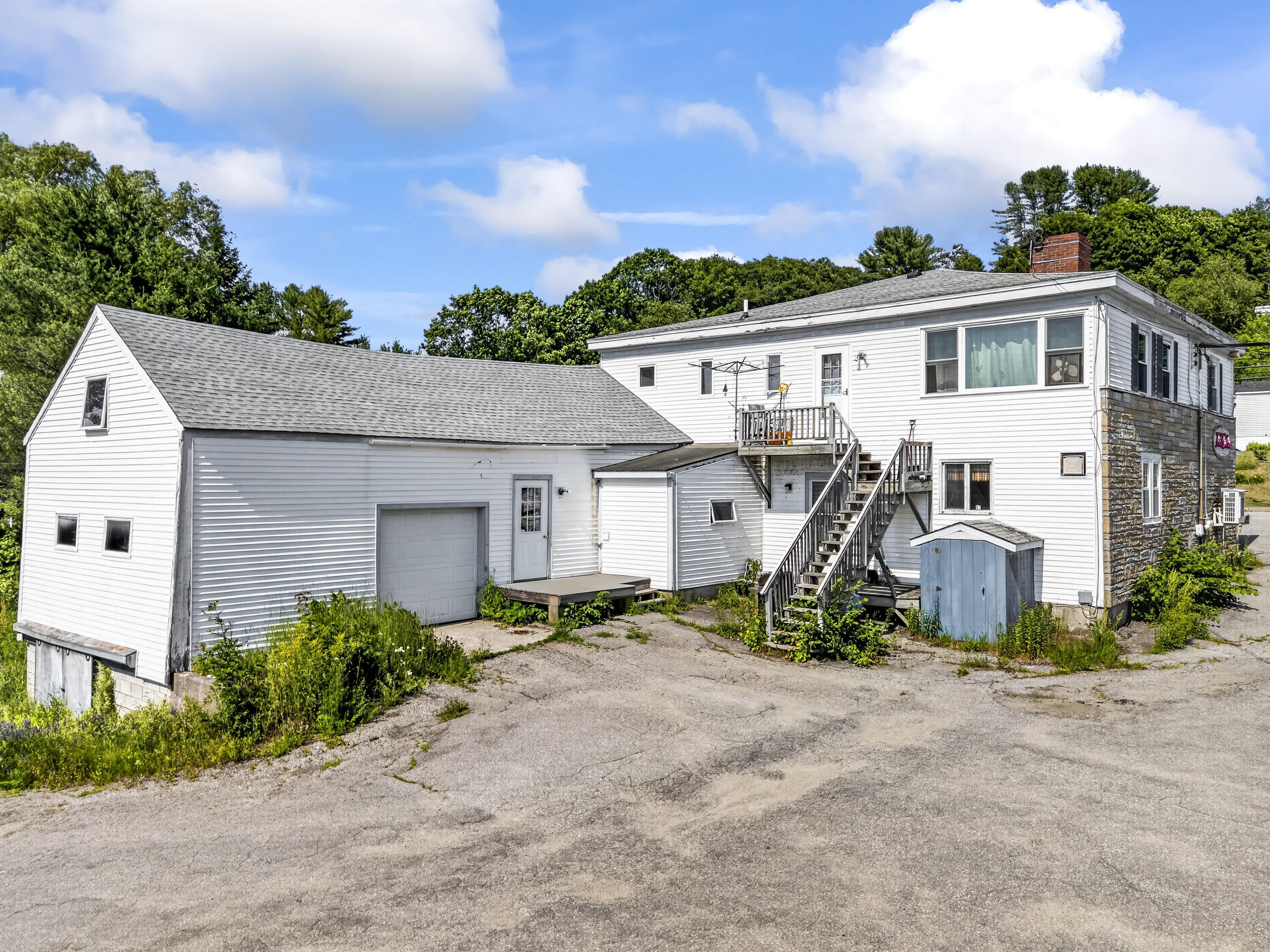 163 Jefferson Street