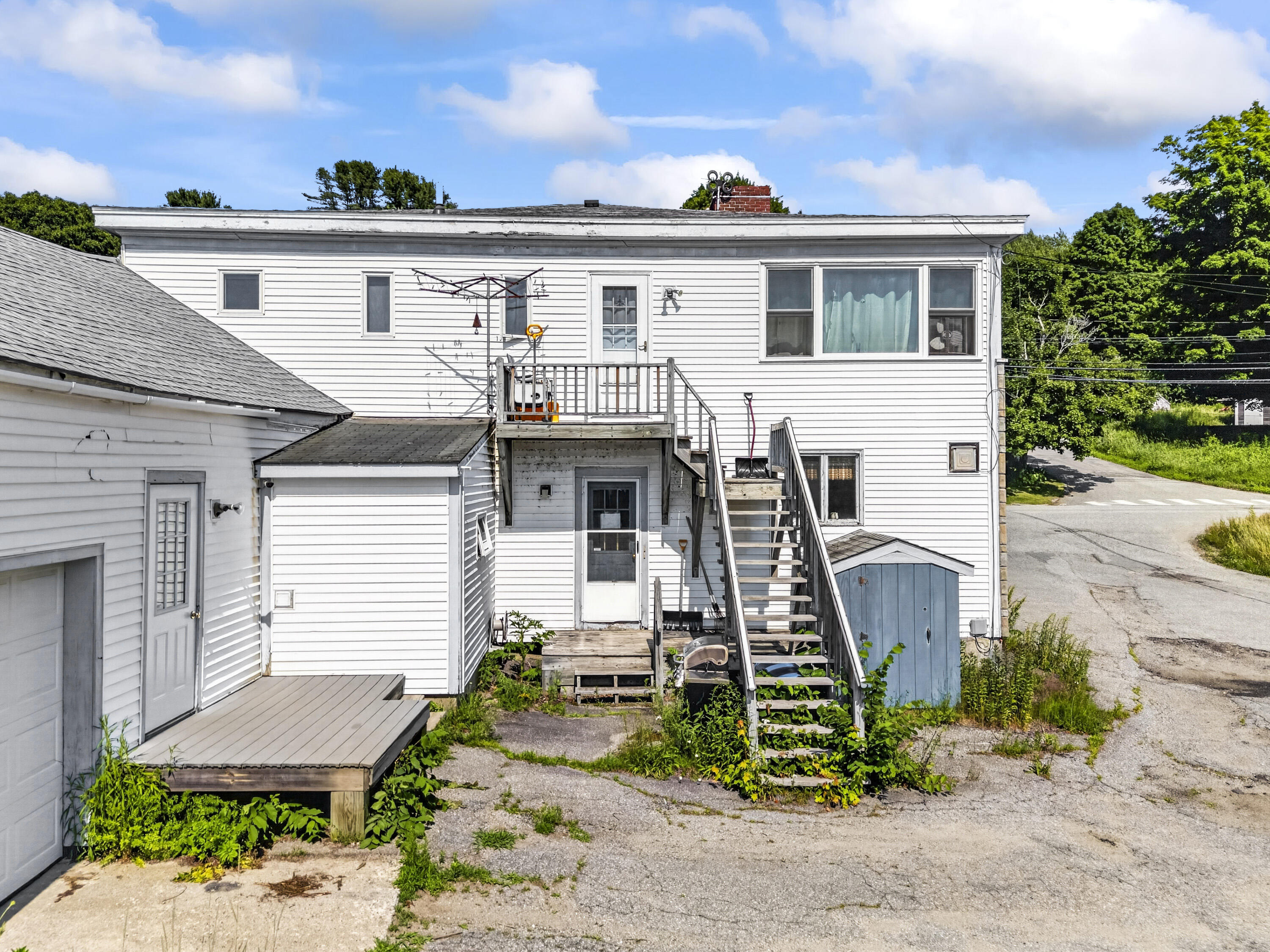163 Jefferson Street