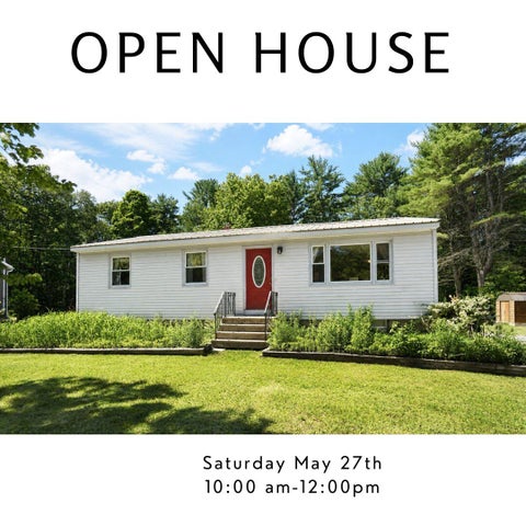 Photo of 33 Ridge Terrace Drive, Casco, ME 04015 (MLS # 1668433)