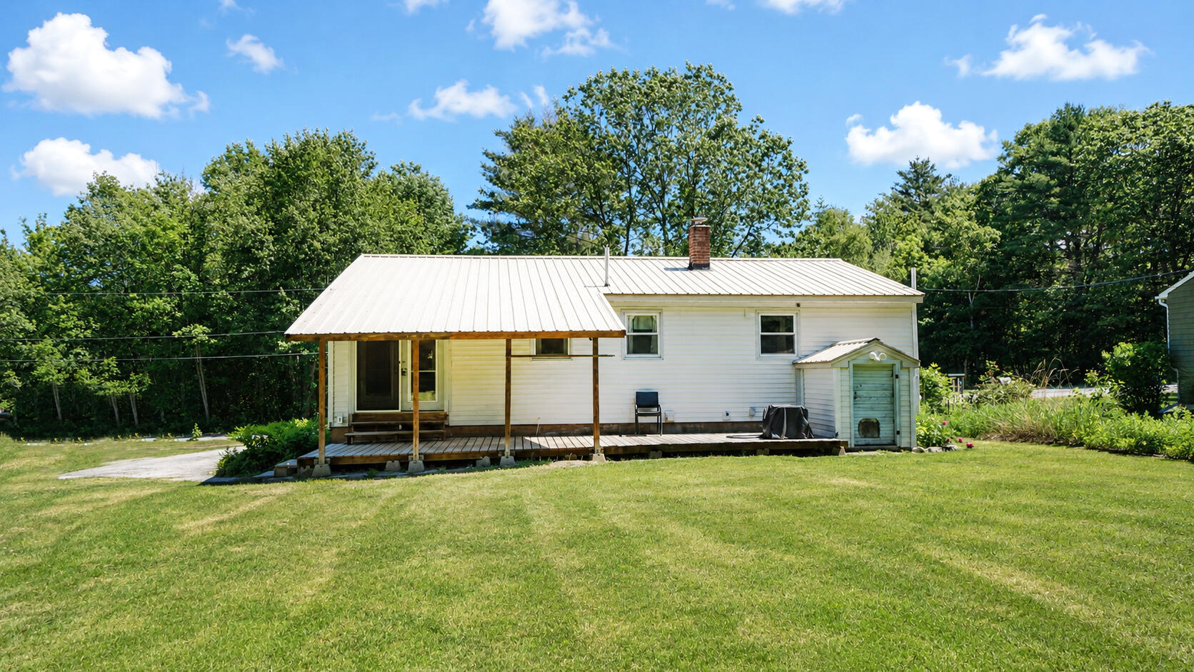 33 Ridge Terrace Drive