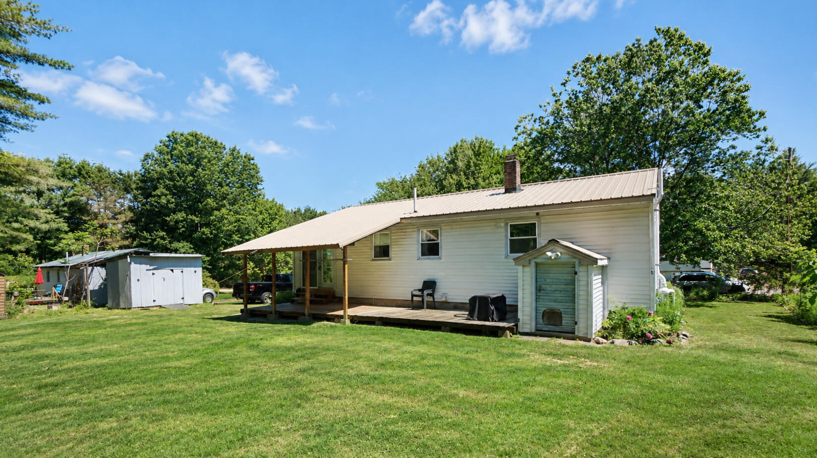 33 Ridge Terrace Drive