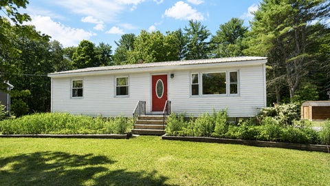 Photo of 33 Ridge Terrace Drive, Casco, ME 04015 (MLS # 1668433)