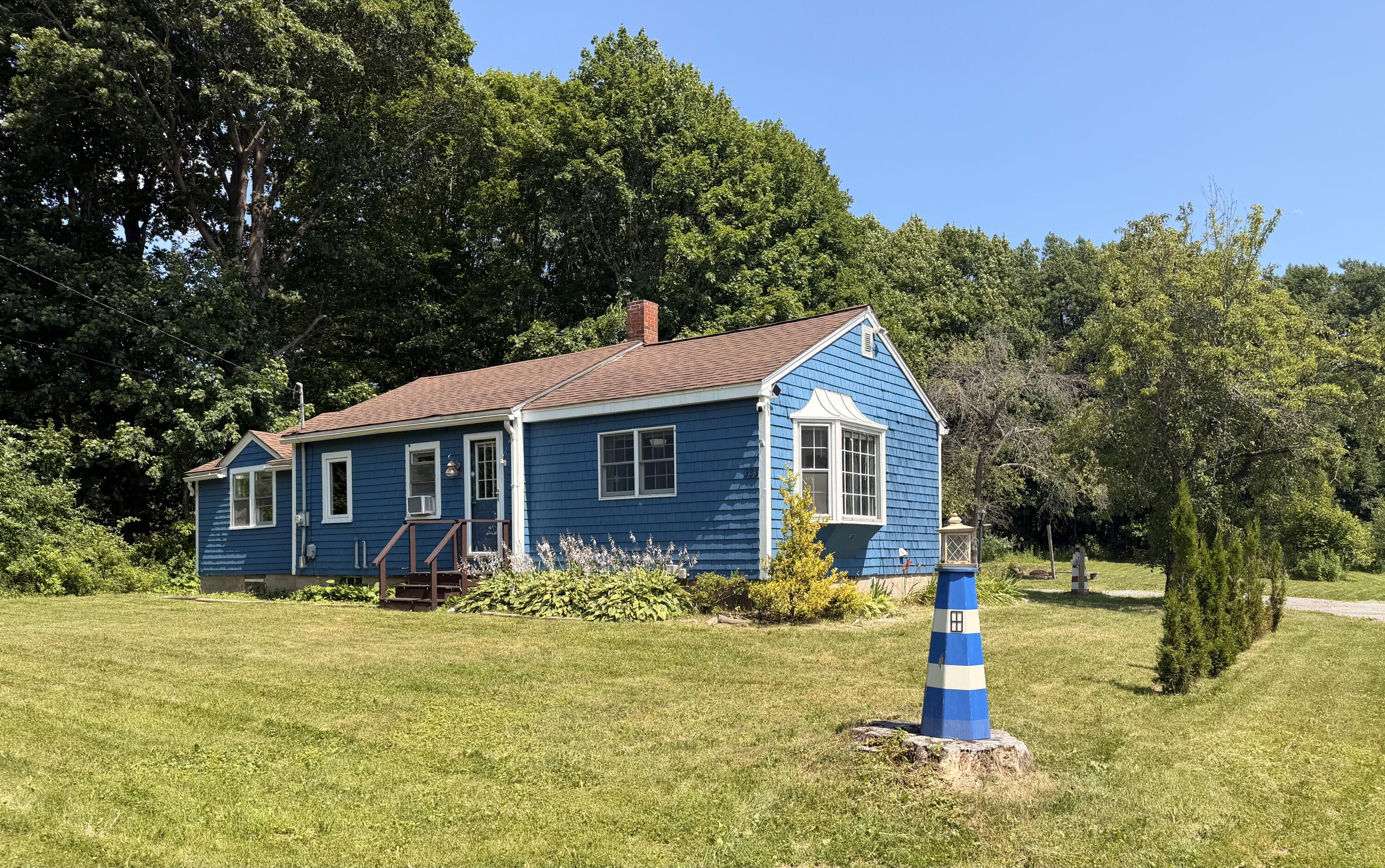 333 Old County Road