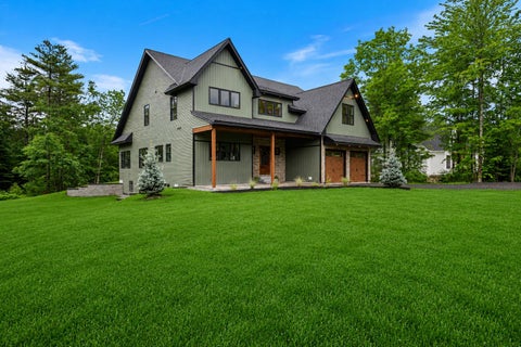 Photo of 72 Deer Creek Crossing, Durham, ME 04222 (MLS # 1668434)