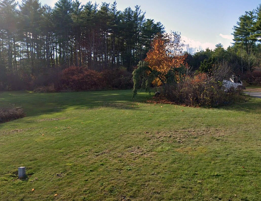 6 Cyr Drive