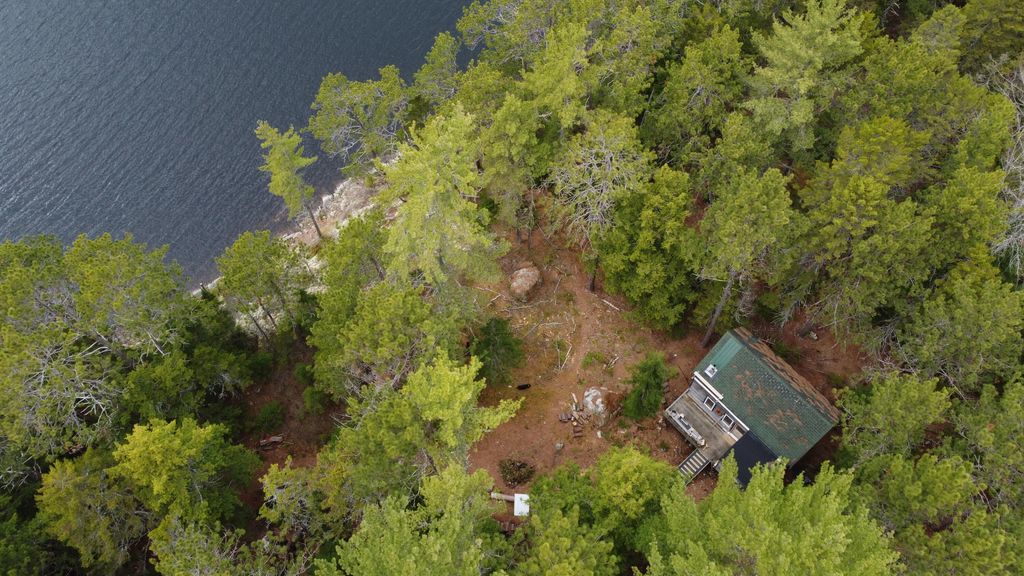 Photo of 32-40 Road Nicatous Lake, T41 MD, ME 04417 (MLS # 1664596)