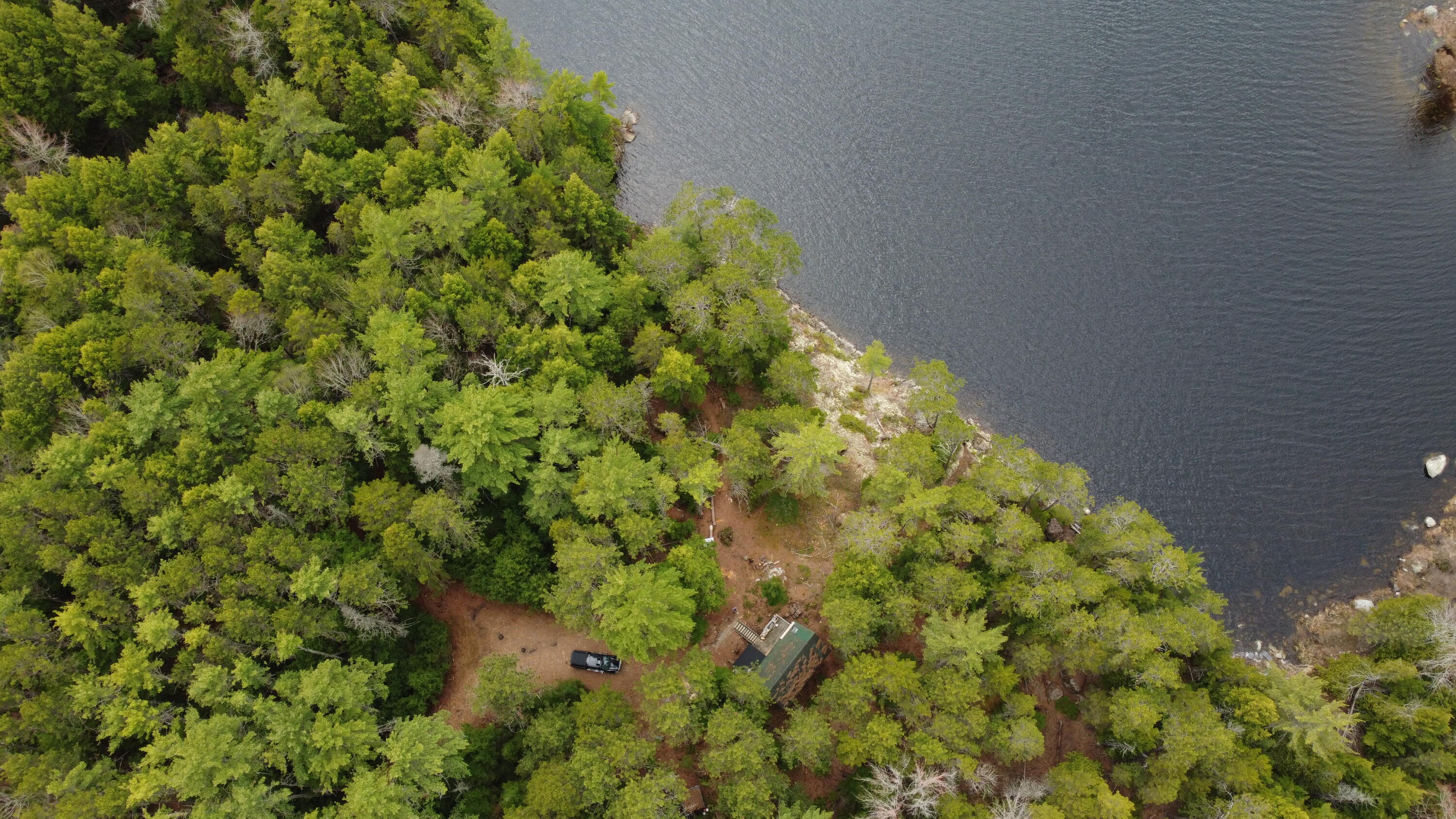 32-40 Road Nicatous Lake