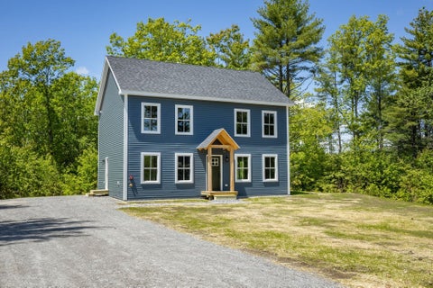Photo of 1 Lilac Lane, Raymond, ME 04071 (MLS # 1665065)