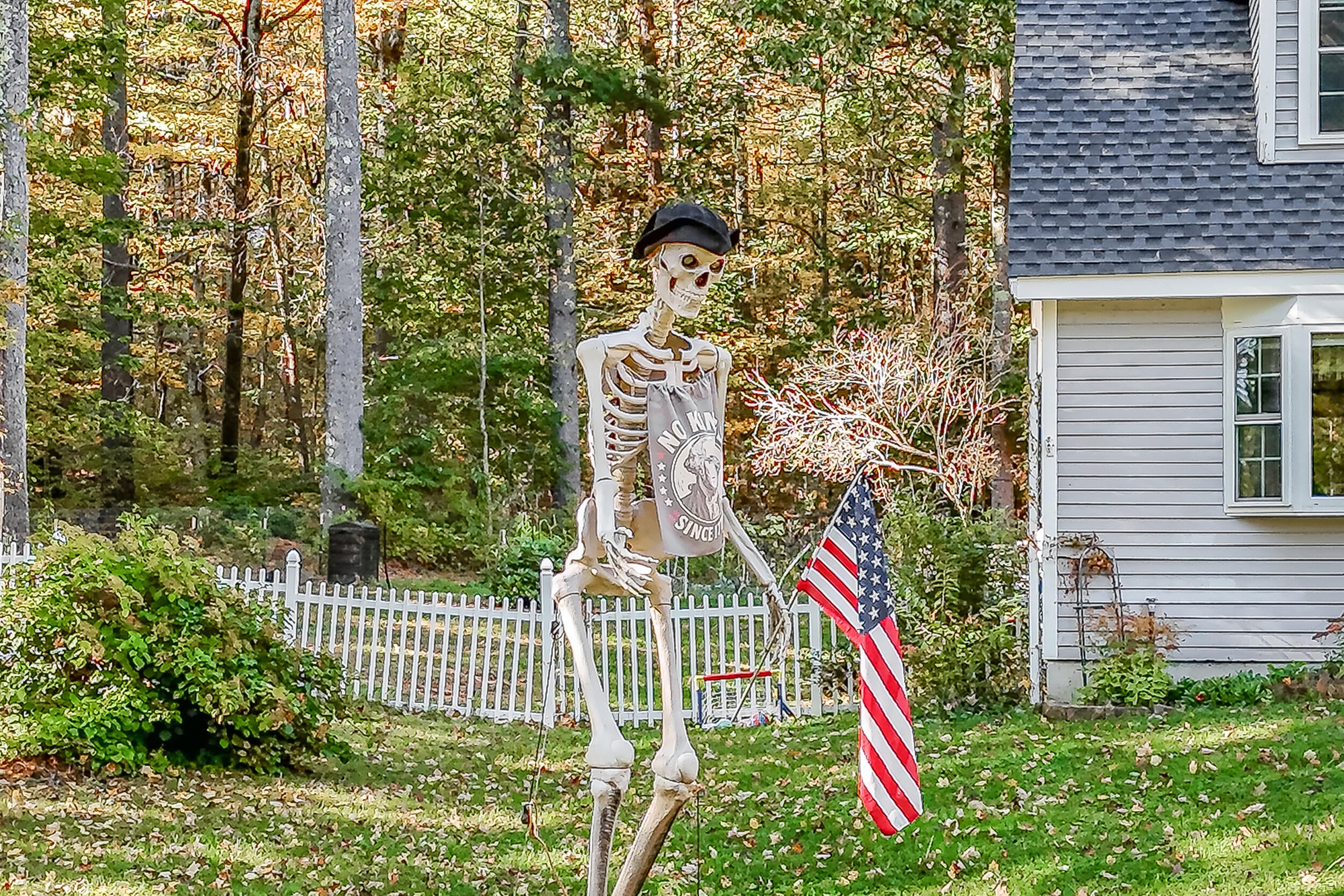 56 Beaver Dam Road
