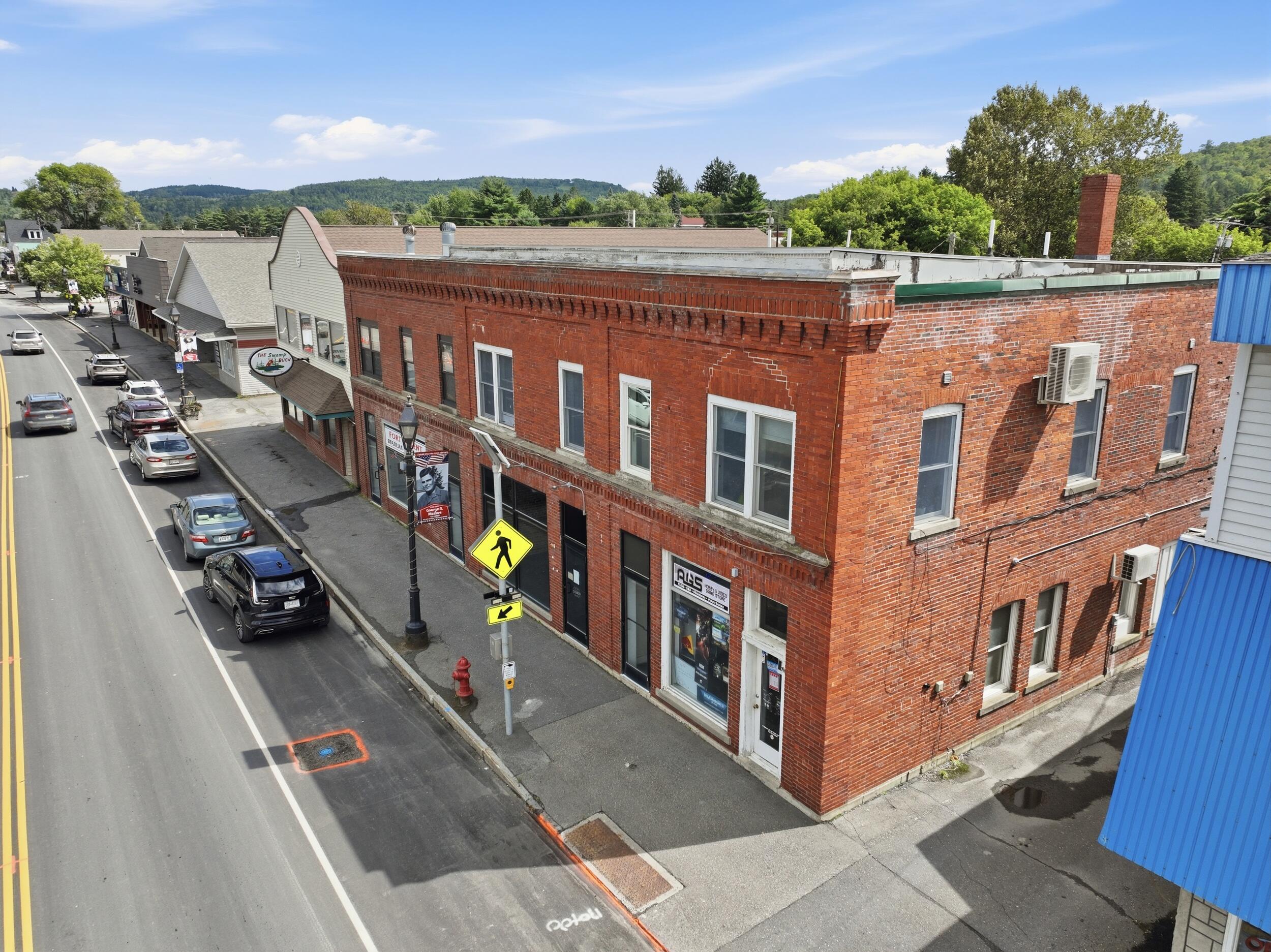 256-258 W Main Street