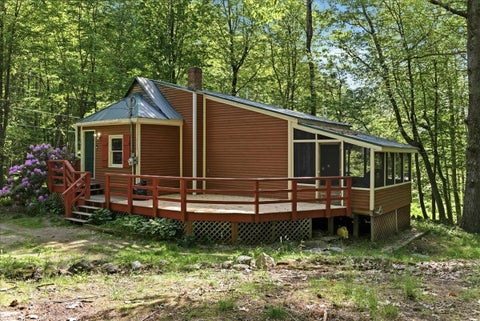 Photo of 123 Dutton Hill, Gray, ME 04039 (MLS # 1666101)
