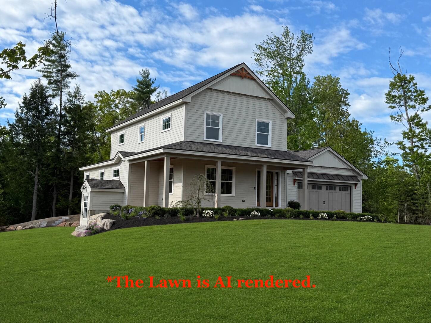 55 Forest Drive