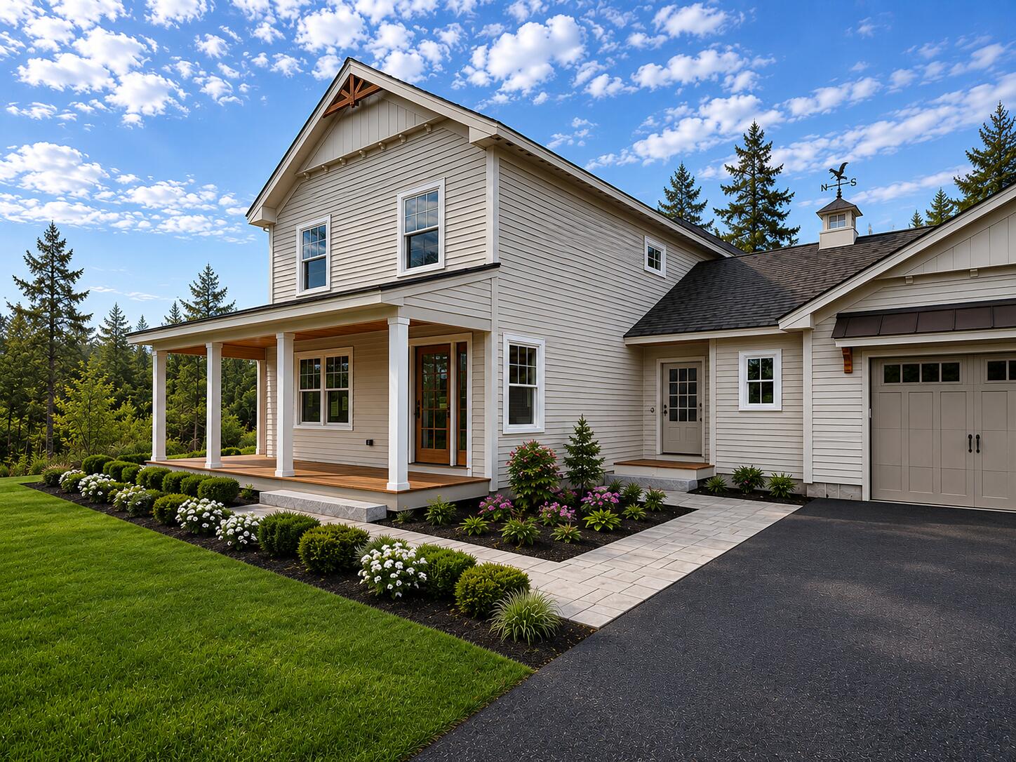 55 Forest Drive
