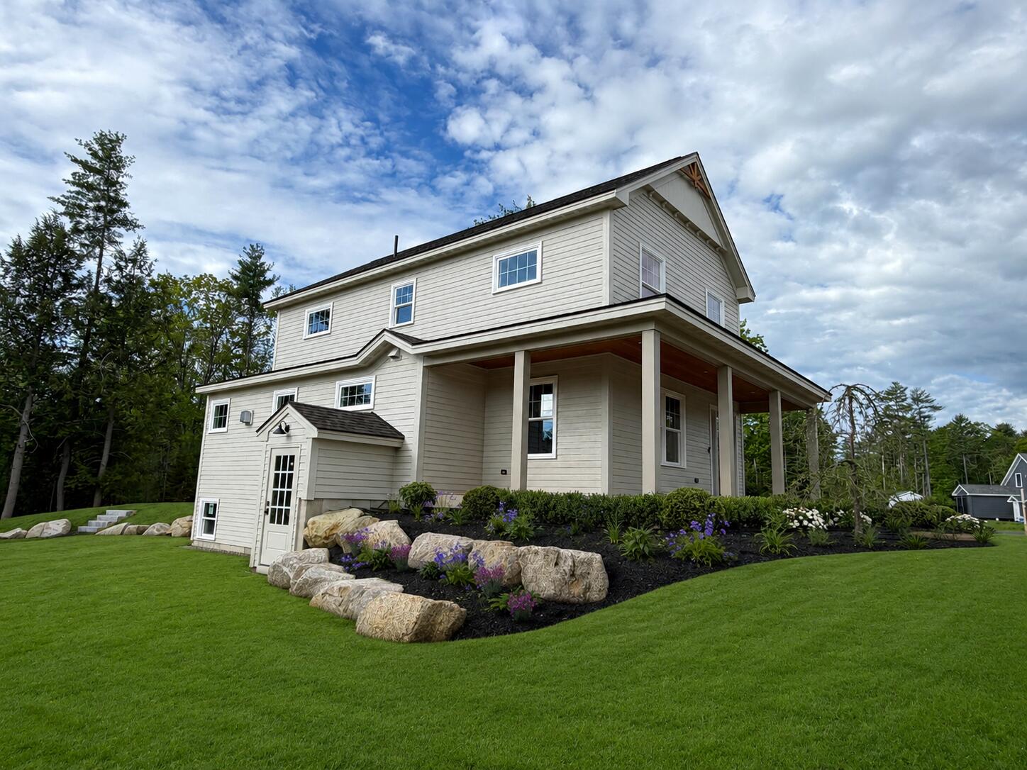 55 Forest Drive