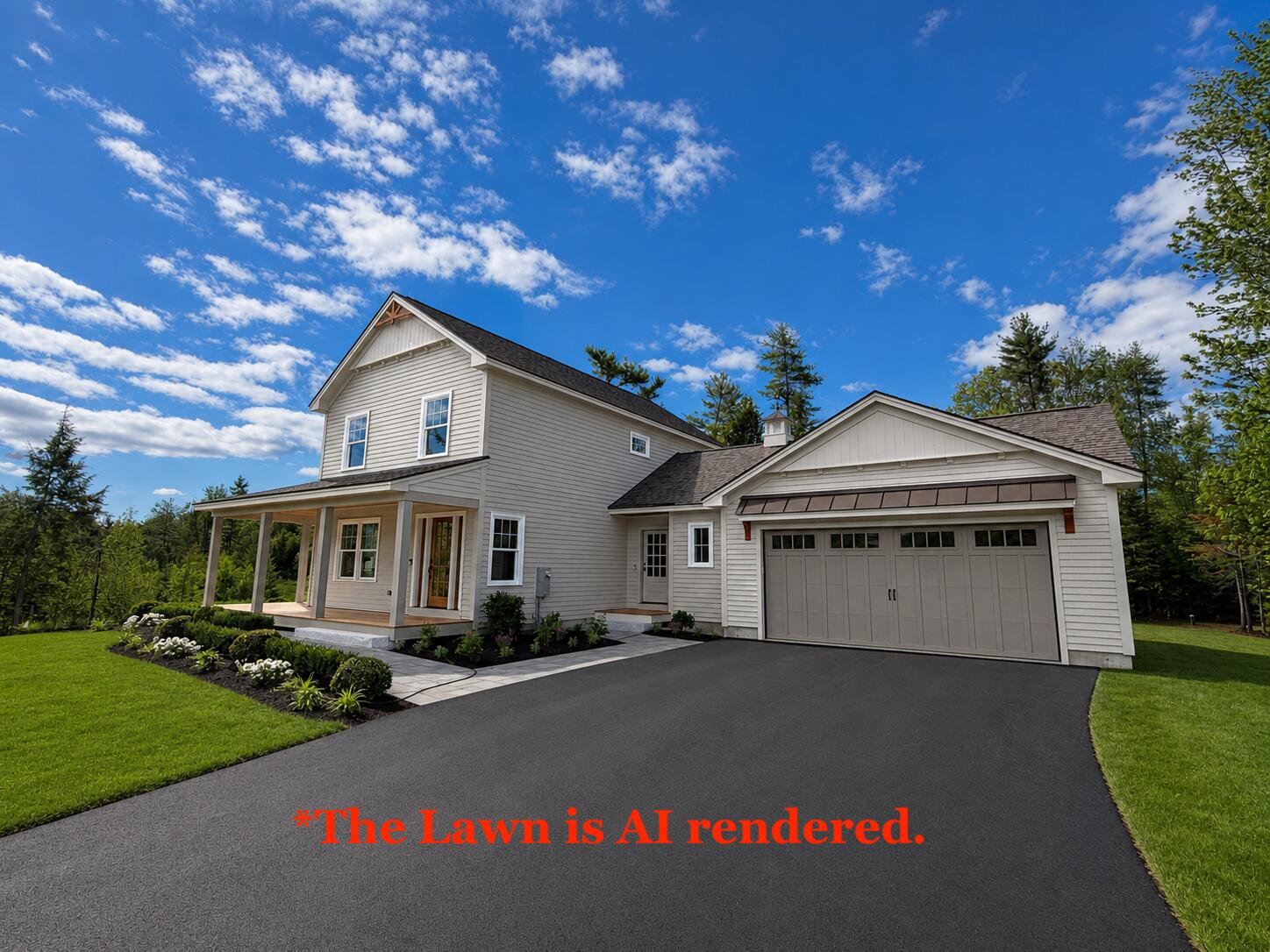 55 Forest Drive