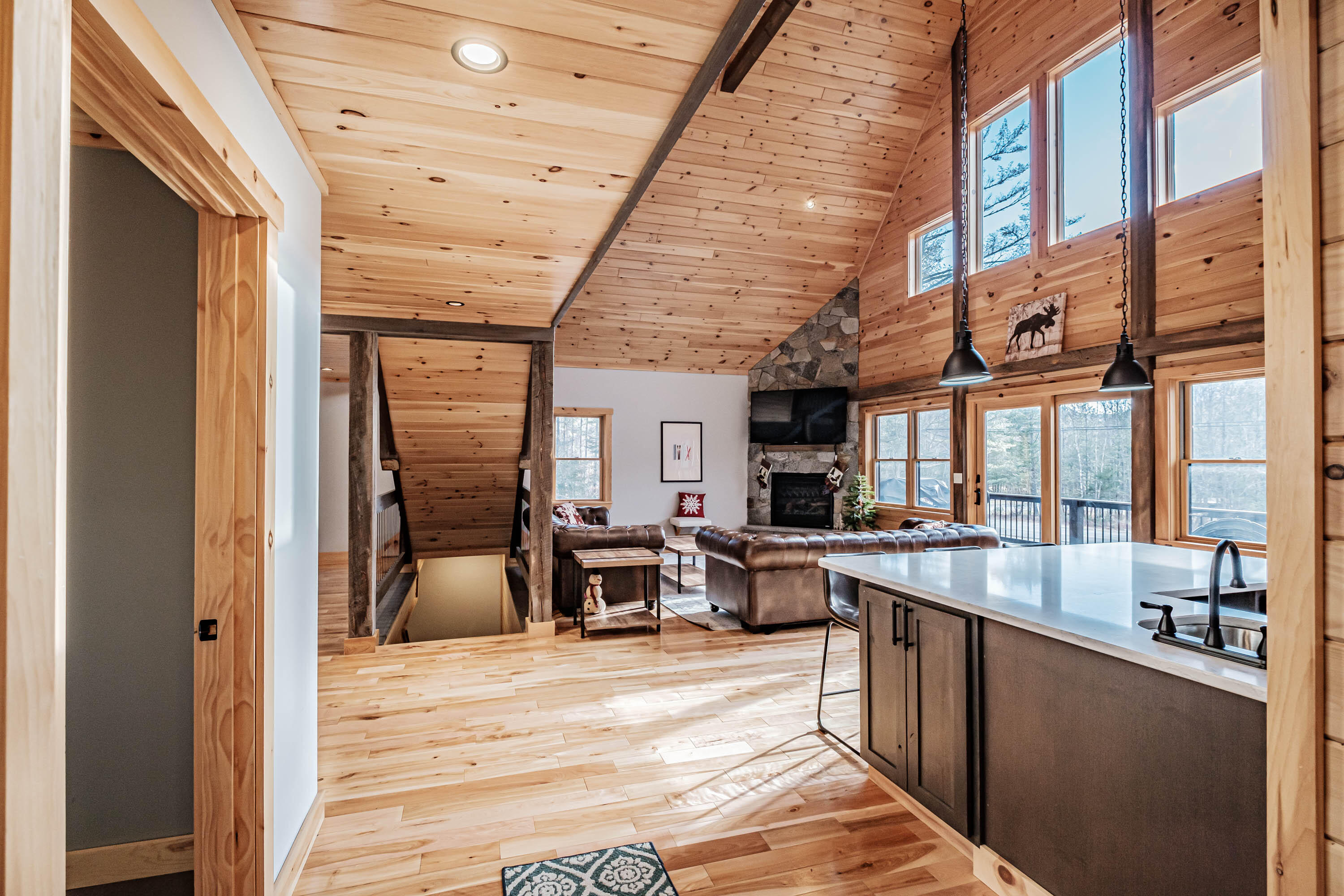 109 Monkey Brook Road