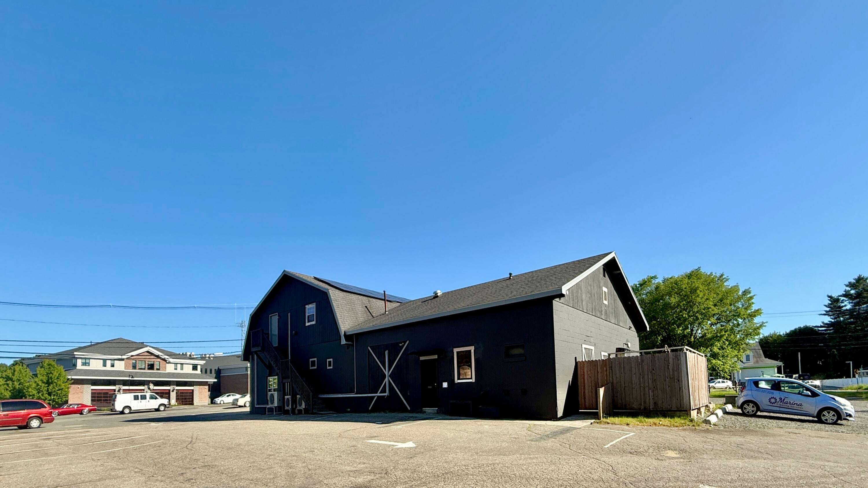 1574 Post Road