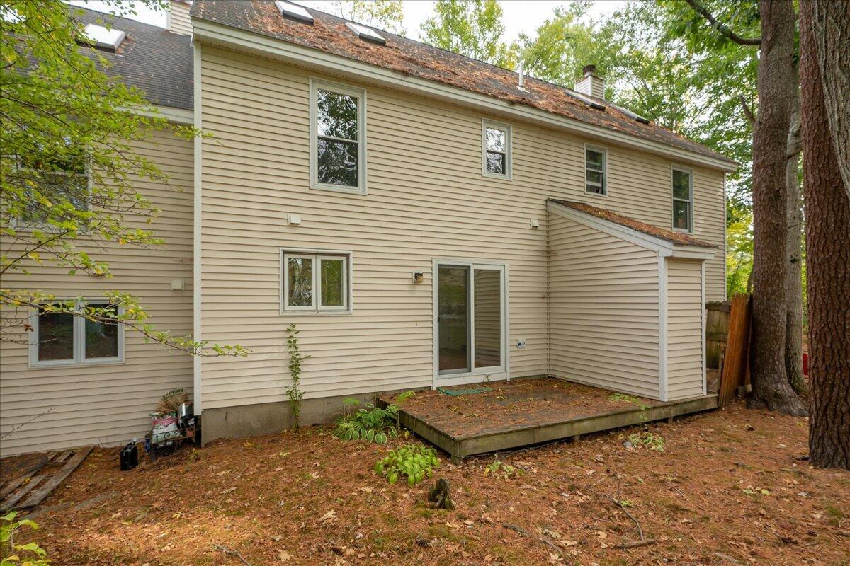 21 Pine Hill Drive 21