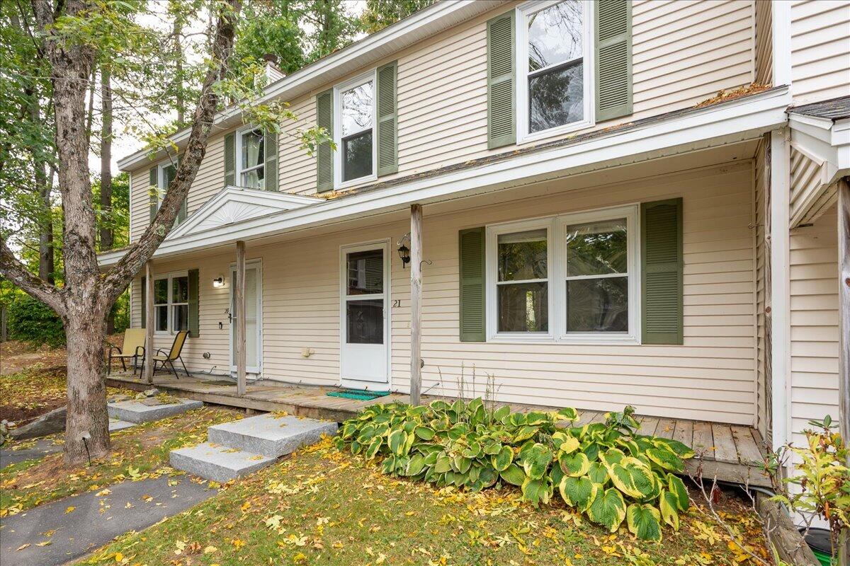21 Pine Hill Drive 21
