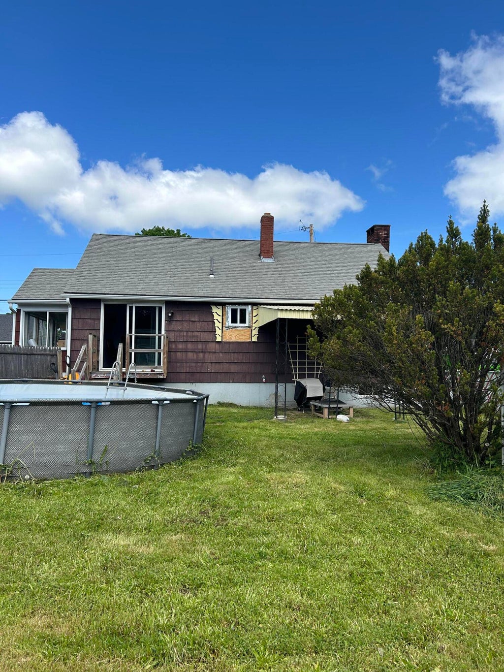 Photo of 6 Holy Family Street, Lewiston, ME 04240 (MLS # 1665041)