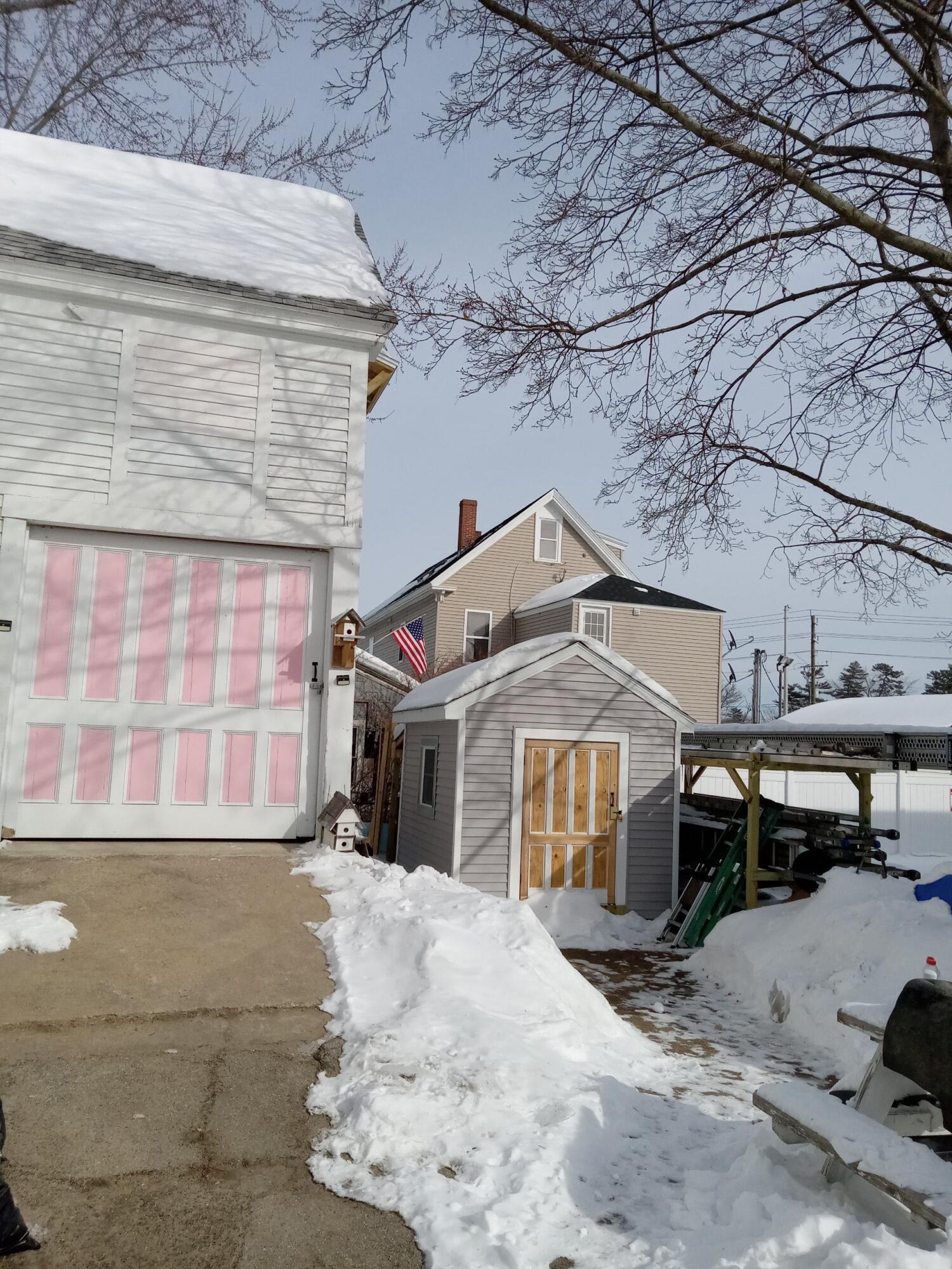 29 Whitney Street