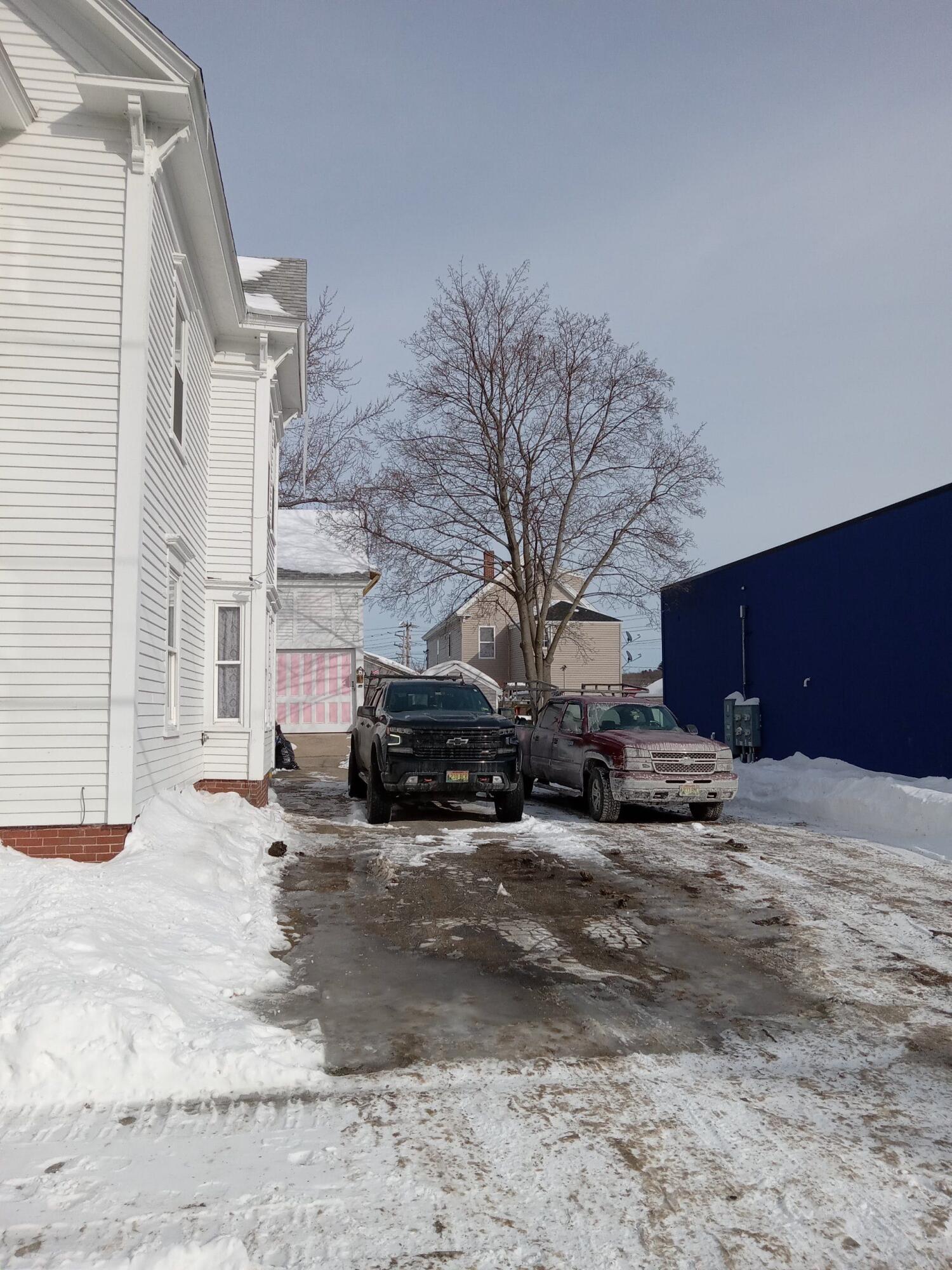29 Whitney Street