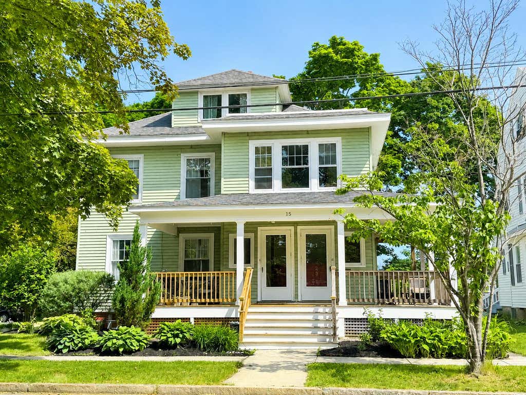 Photo of 15 Longfellow Street, Portland, ME 04103 (MLS # 1668892)