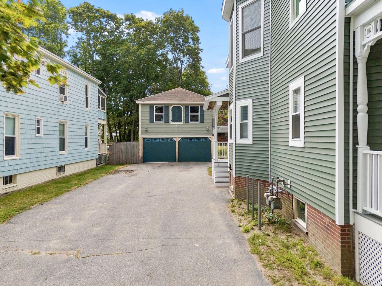 70 Pleasant Avenue