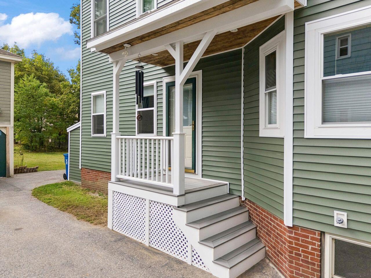 70 Pleasant Avenue