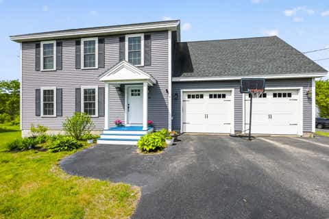 Photo of 94 Gorham Road, Scarborough, ME 04074 (MLS # 1666537)