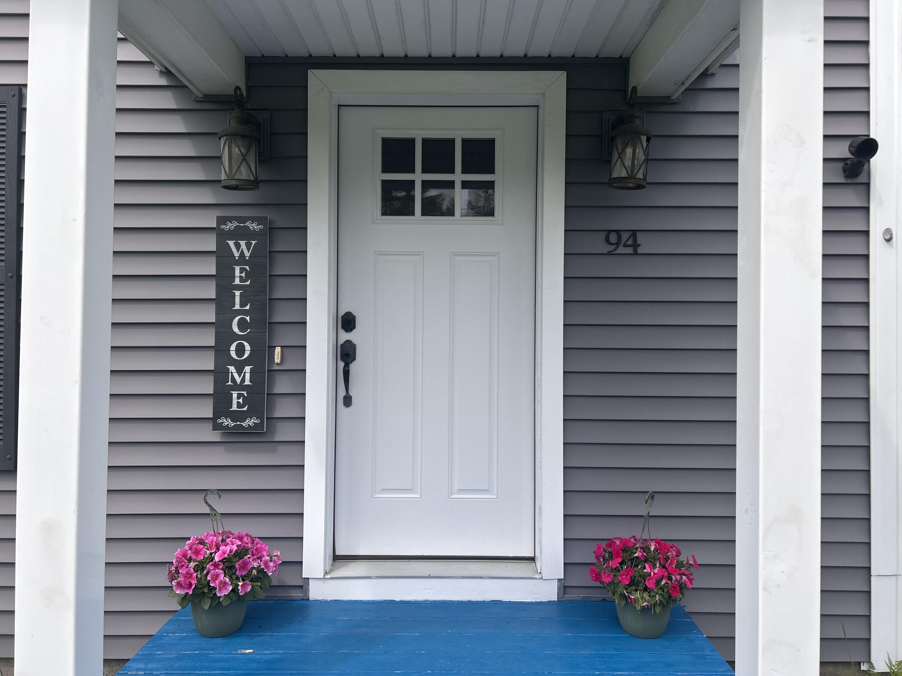 94 Gorham Road