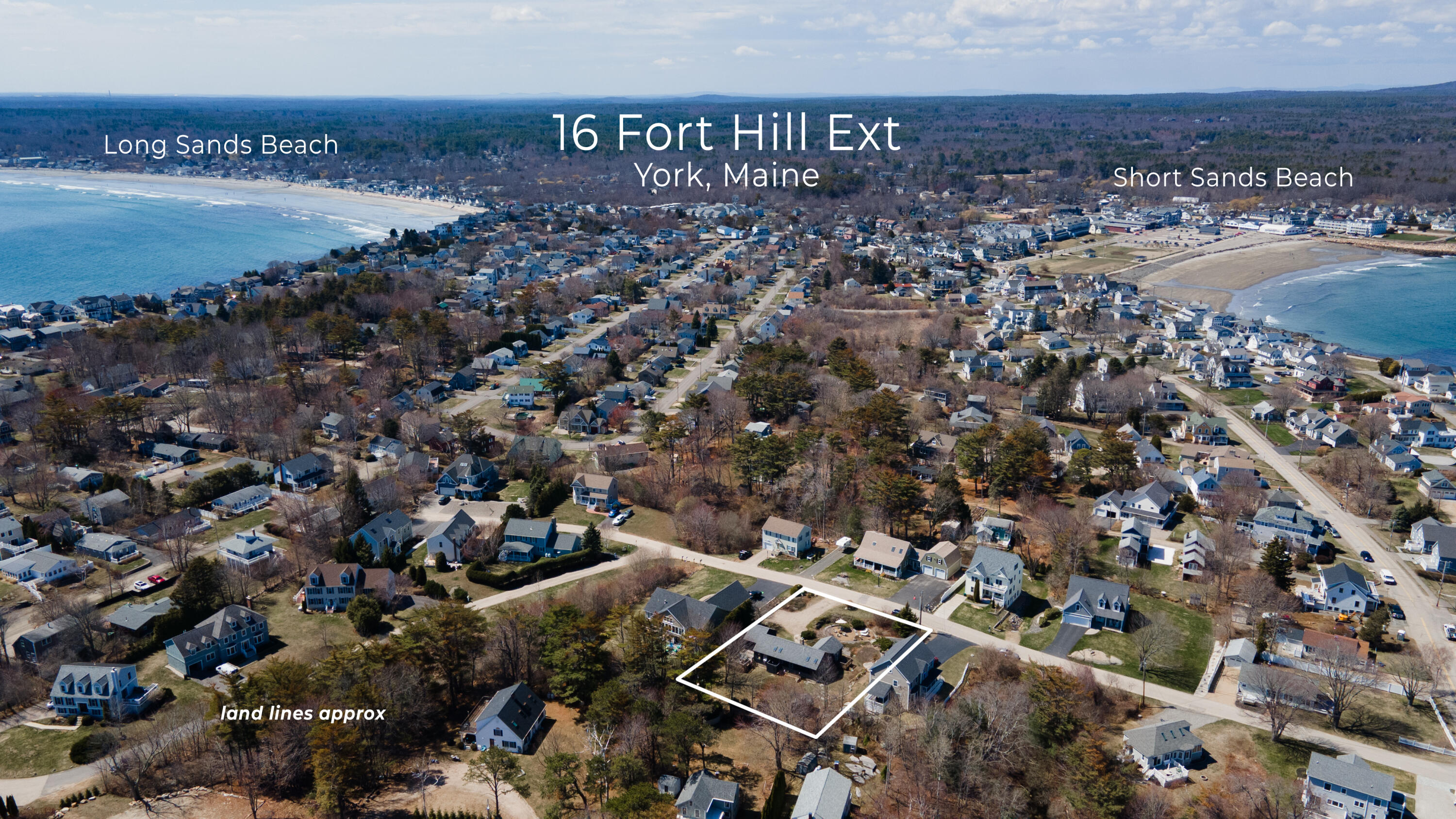 16 Fort Hill Ext Avenue