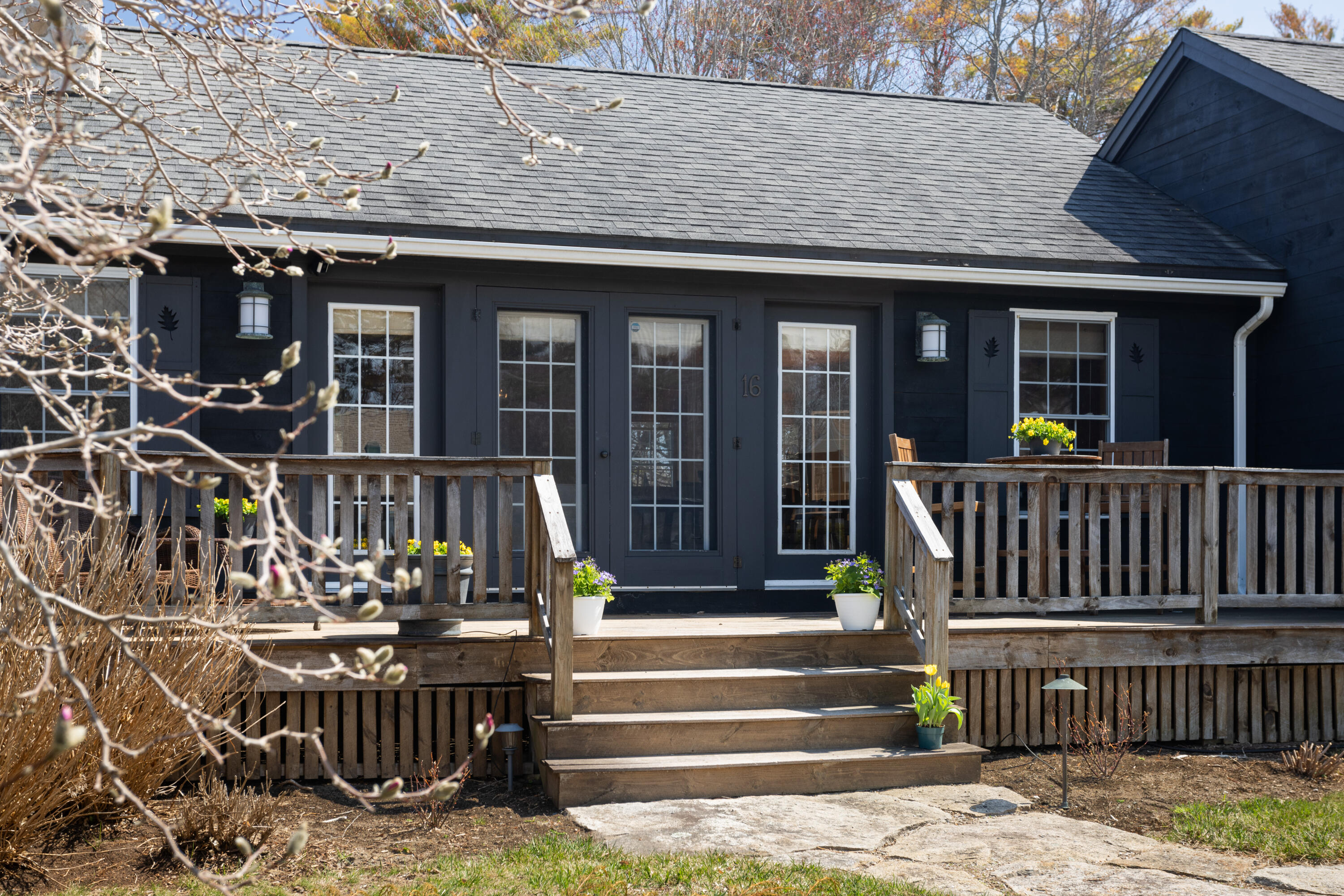 16 Fort Hill Ext Avenue
