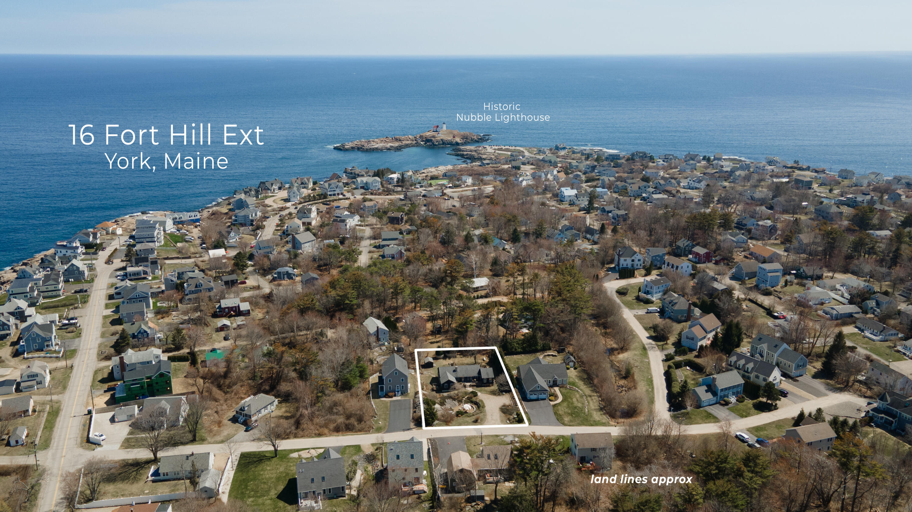 16 Fort Hill Ext Avenue