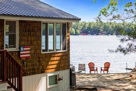 Photo of 10 Daisy Road, Shapleigh, ME 04076 (MLS # 1669192)
