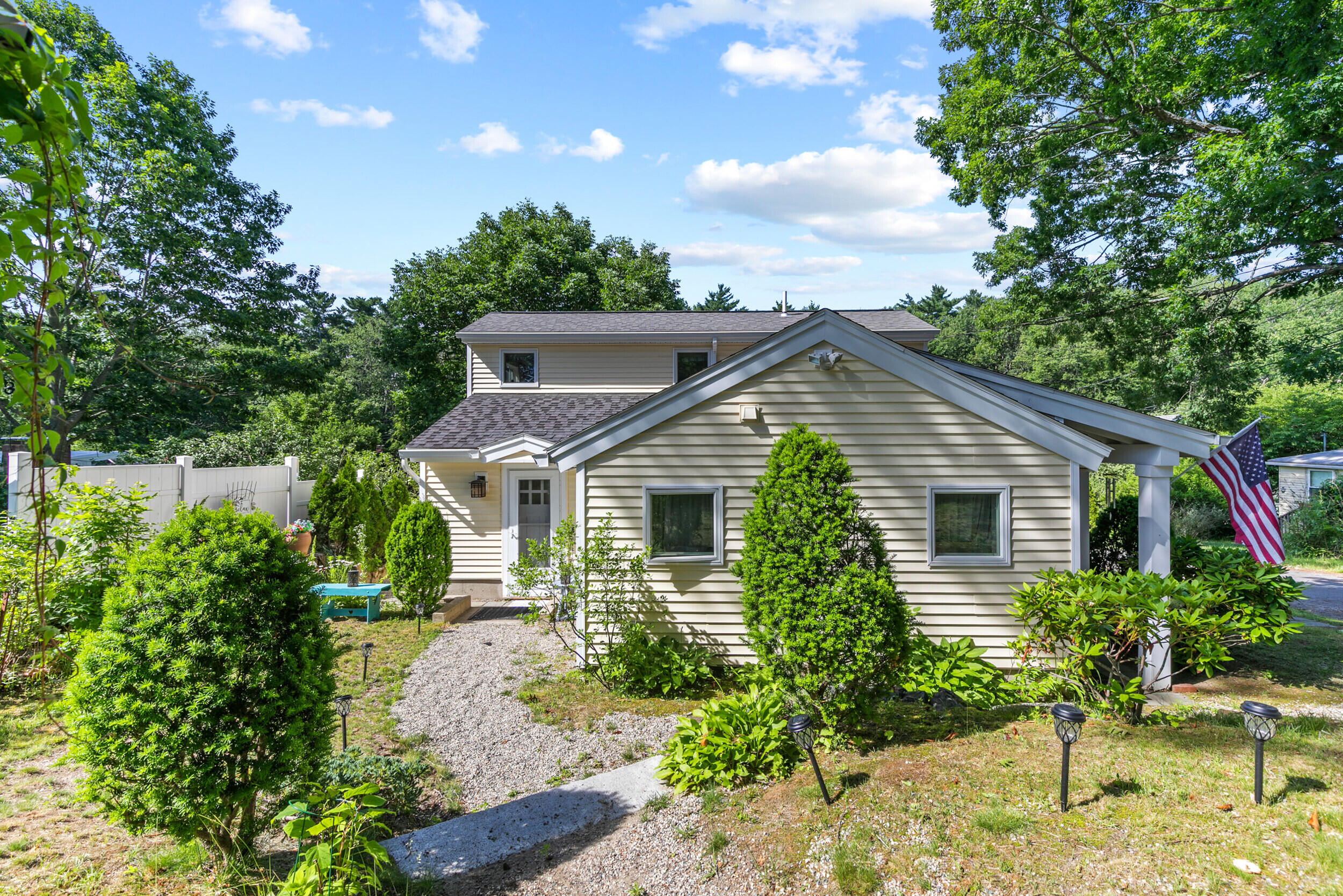 27 Somerset Avenue