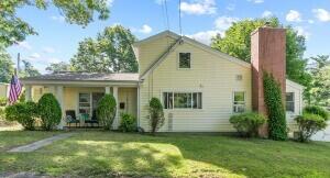 27 Somerset Avenue