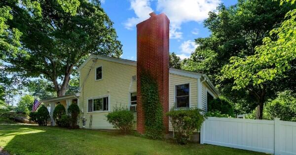 27 Somerset Avenue